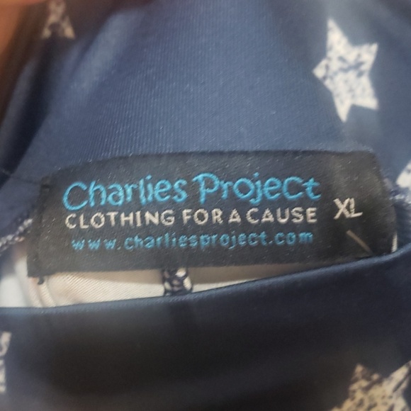 Baseball skirt size XL navy blue - Picture 3 of 5